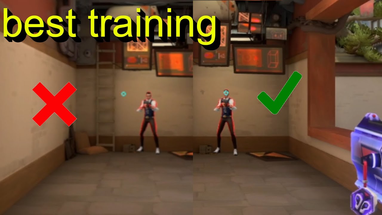 MASS Protocol – Instantly Improve Your Valorant Gunfights.
