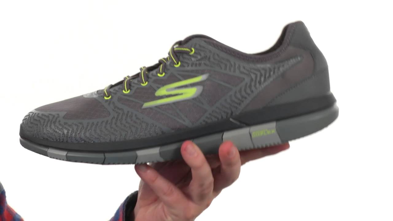 skechers go flex quick fit