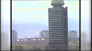 видео: Красноярск / Krasnoyarsk | Красноярский край | Russia / USSR 1994 картинка: Красноярск / Krasnoyarsk | Красноярский край | Russia / USSR 1994