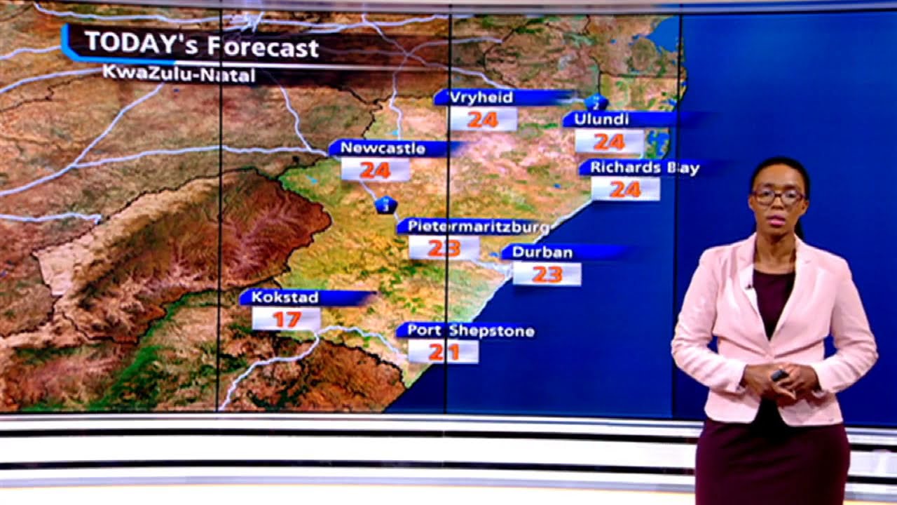 SA Weather | 21 August 2021 | 