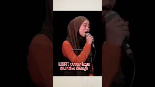 Suara Merdu Lesti Cover Lagu Bunga Seroja feedshorts lestikejora viralshortsfypviralbilar