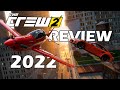 The Crew 2 REVIEW 2022 | Worth Buying? | (The BIGGEST Open World Racer)