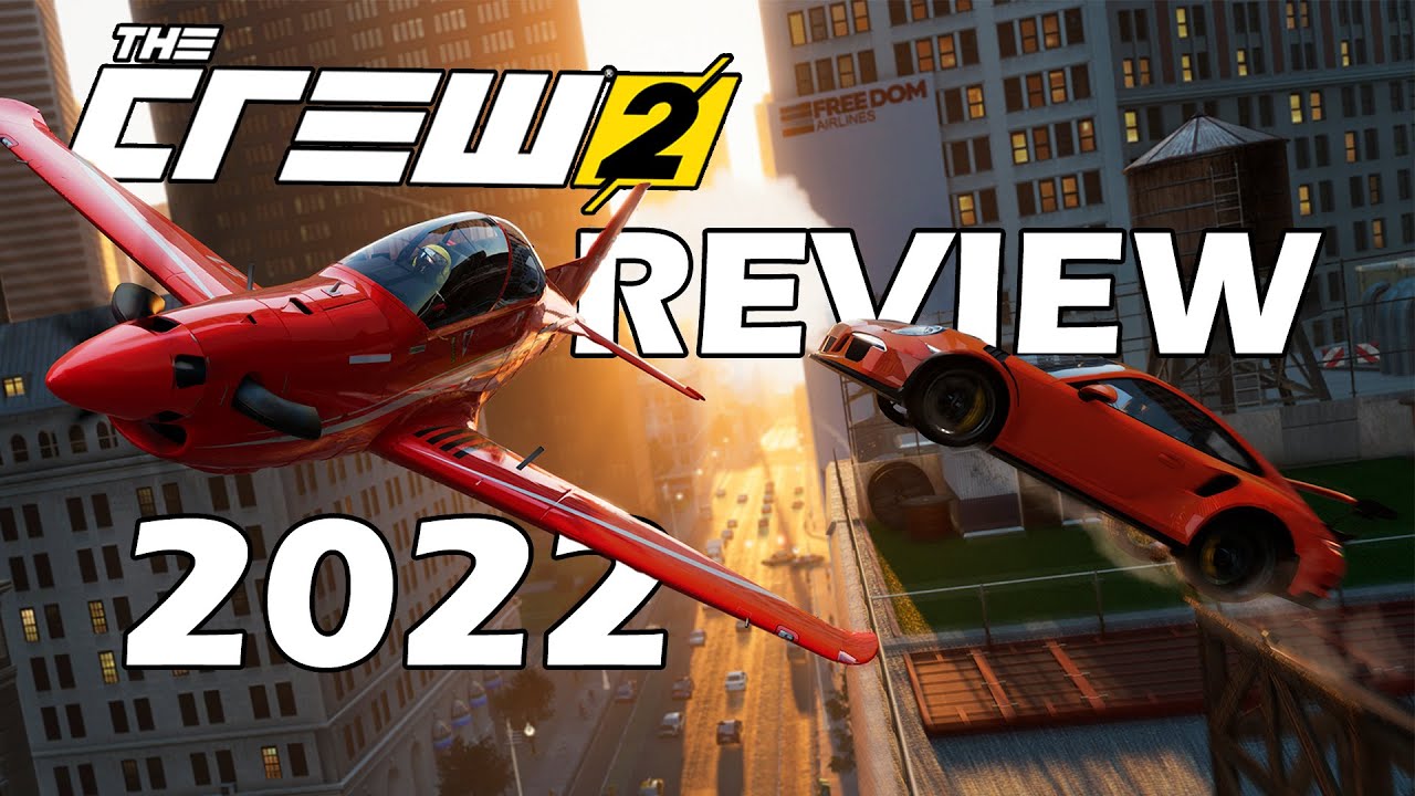 How to Download The Crew® 2 on PC for Free 2023 (Updated) 