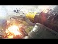 Battlefield 5 Gameplay Trailer (2018) Battlefield V (PS4 Xbox One PC)