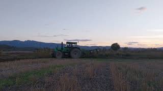 Deutz Fahr DX 145 Evia Greece