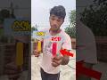 CSK vs RCB Ice Cream Melting Challenge! 🤔 Kaun Jeetega #shorts #experiment