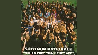Video thumbnail of "SHOTGUN RATIONALE, SONNY VINCENT - Bad Attitude"