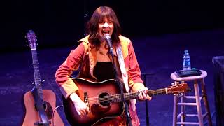 Video thumbnail of "Molly Tuttle on Rolling Stones' "She's A Rainbow" Northampton, MA 3/4/23"