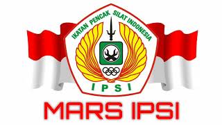 MARS IPSI (Ikatan Pencak Silat Indonesia)