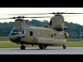 Boeing CH-47 Chinook Review 🚁 The Ultimate Heavy-Lift Helicopter Explained