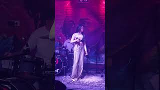 Eumee Capiles Fire With Filipino Rap Alicia Keys