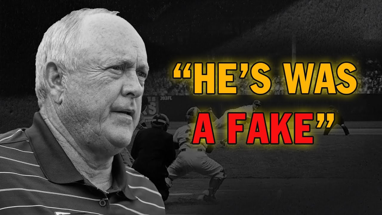 Top 6 Baseball Players Nolan Ryan Hated The Most