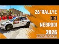 Bellini Filippo Gregorio Alessandra PSG 26° Rallye dei Nebrodi 2026