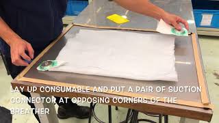 Wet Lay-up Process Introduction