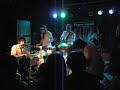 Man Man - Black Mission Goggles