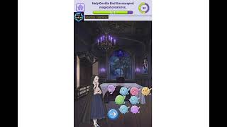 Tricky Story 3 Brain Test Level 57. Walkthrough Gameplay 
