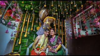 Telugu Brahmin Wedding, Vijayawada, India | by Doodle Studio | Celebrating Krishna & Manojna Telugu Brahmin Wedding, Vijayawada, India | by Doodle Studio | Celebrating Krishna & Manojna
