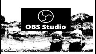 OBS Encode Problem and Solution , Start Recording