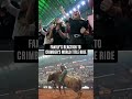 The emotion behind the ride 🙌