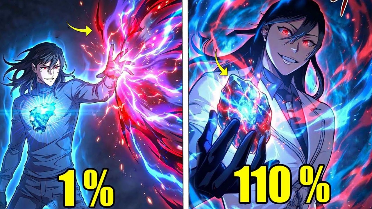 🔥 اللورد الضعيف يعود للحياة بقوة سيف التنين الأسطوري للانتقام! | ملخص مانهوا