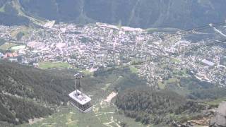 Chamonix-Mont-Blanc - France