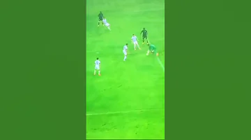 Matukio Yanga Vs USM Alger 