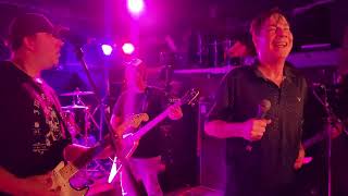 Guttermouth - What's The Big Deal - Live at Valhalla Wellington NZ - 24/3/2024
