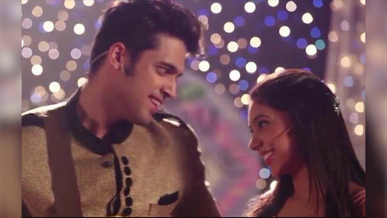 Tu Hai Jahan  Kaisi Yeh Yaariyan Lyrical Video  Parth Samthaan  Niti Taylor