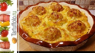 видео ТОП-5 вкусных и диетических запеканок