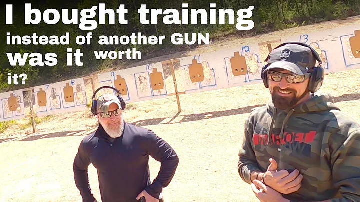 John Lovell Warrior Poet Pistol 1 Class Review