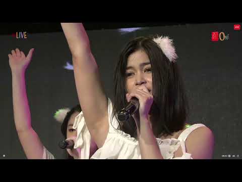 Riska Amelia Putri (Amel) JKT48