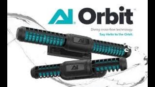 Aqua Illumination Orbit 4 Quick Review by Fragbox Corals 2,781 views 2 weeks ago 3 minutes, 24 seconds