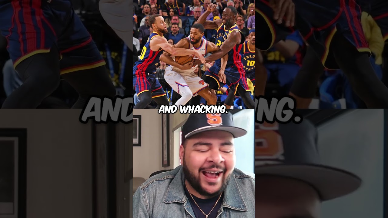 The Top 10 Most Used Walt Frazier Sayings