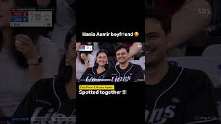 Hania aamir with boyfriend 😍 #viralvideo #haniaamir #boyfriend #shorts #leaked #videos #youtube Profile