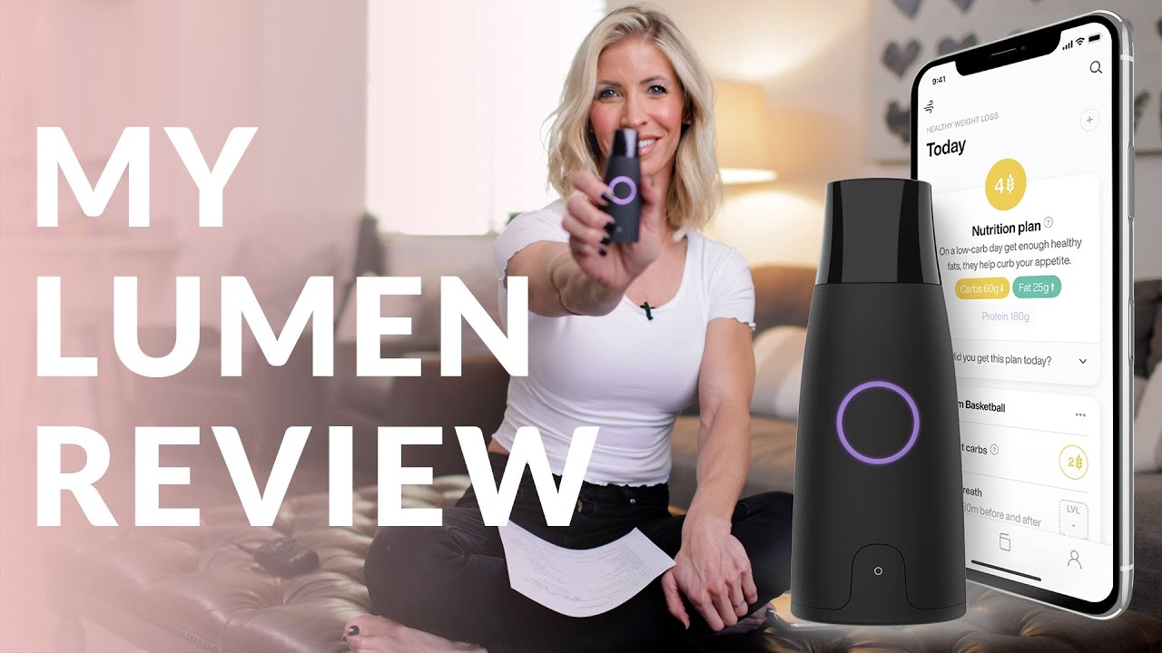 My Lumen Review