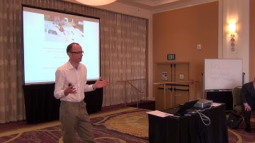 Richard Cuthbertson on the context of innovation