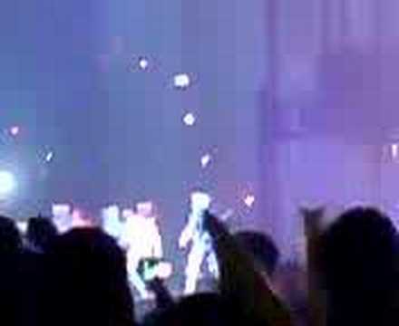 2008.02.15 Aaron Kwok 郭富城舞林正傳演唱會延續篇2008 (鐵幕誘惑)
