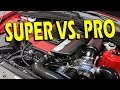 Why I Picked a ProCharger Supercharger - Drive with Lethal | S2: EP4