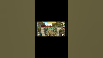 Bridge Constructor (Close Call 3.0)