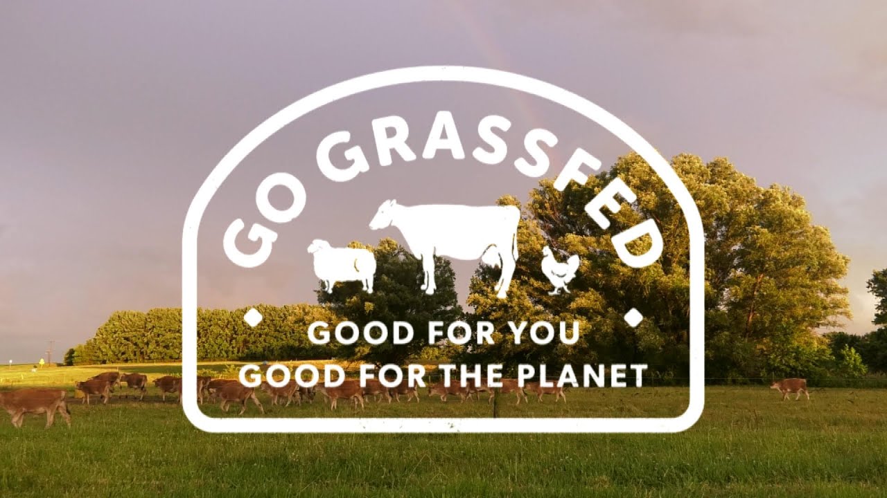 GO GRASSFED