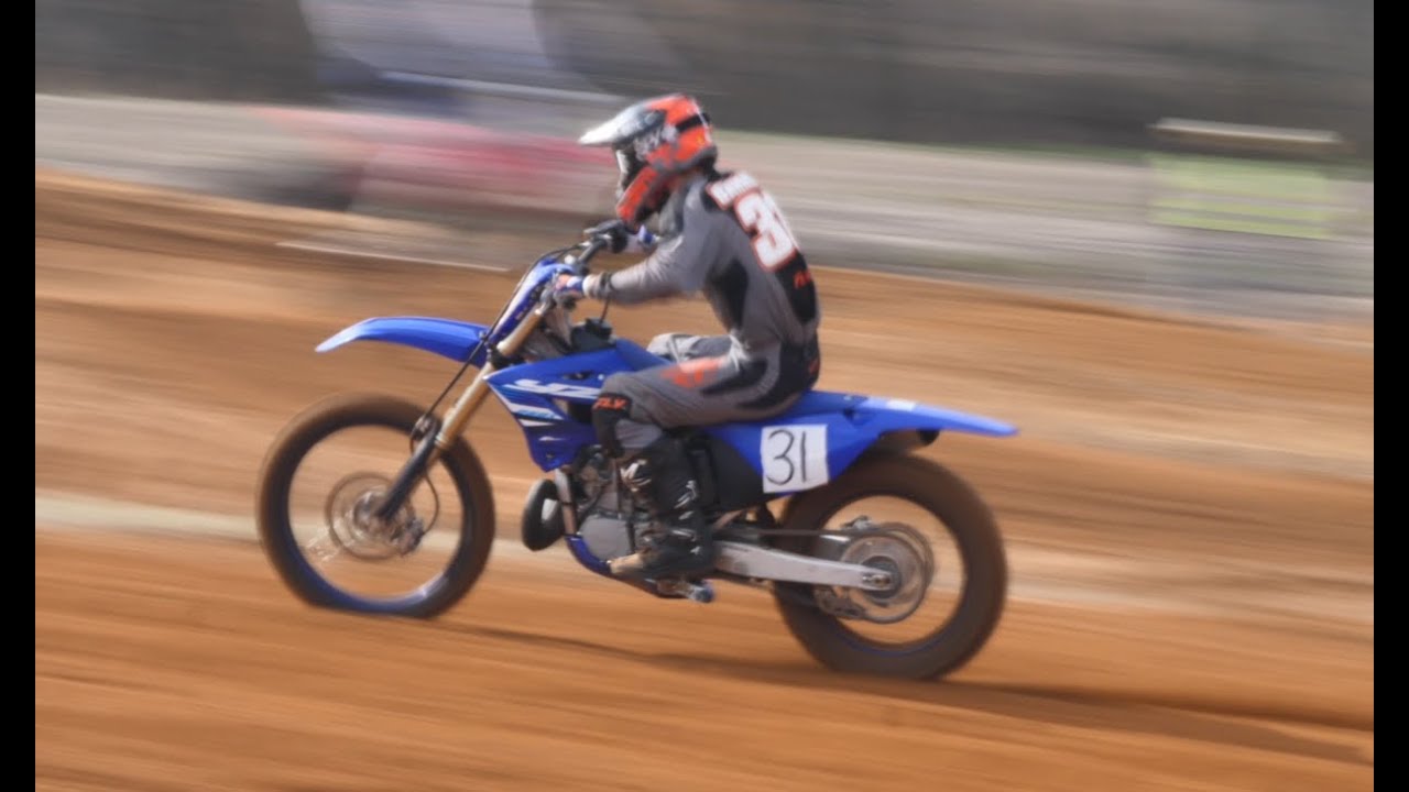 Vintage mx hits - VintageMotoVFX