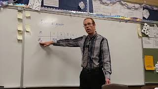 6-5c Writing Equations for Geometric Sequences