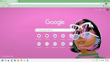 How to Change Google Chrome Background Theme & Color [Easy Way]