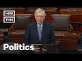 Mitch McConnell Booed at Kentucky Event Over Election Security | NowThis