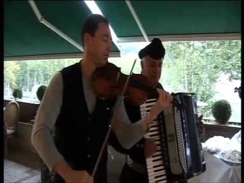 ჯარისკაცის მამა - ელგუჯა ომიაძე და გიორგი გარბერი