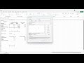 Solving Linear Optimization Model in Excel