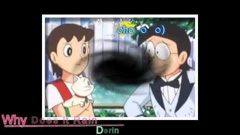 [Eng Sub] Why Does It Rain - Darin