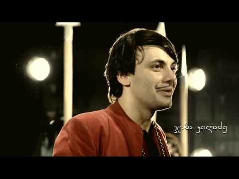 მშვენიერი ქართველი ქალი / The Beautiful Georgian Woman