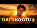 Dafii Kottu ቶሎ ነይ Jambo Jote AI Remake Oromo Music 