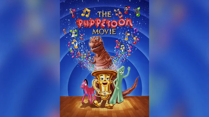 The Puppetoon Movie Restored Trailer (2021,1987) S...